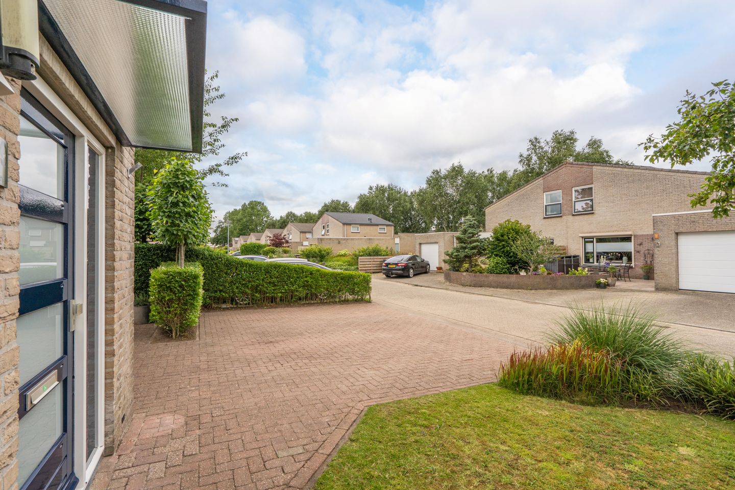 Foto 10 van Marterslag 19