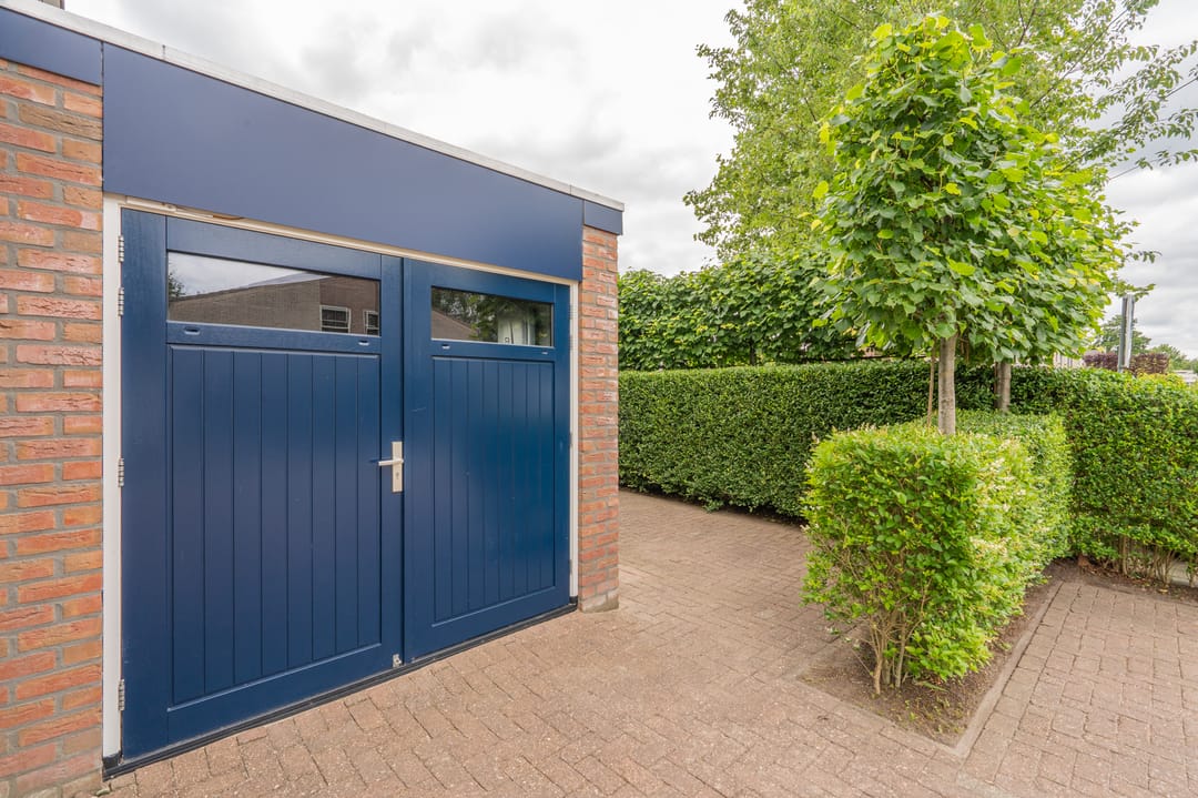 Foto 8 van Marterslag 19