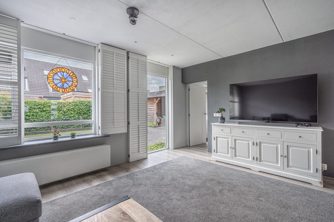 Foto 16 van Marterslag 19