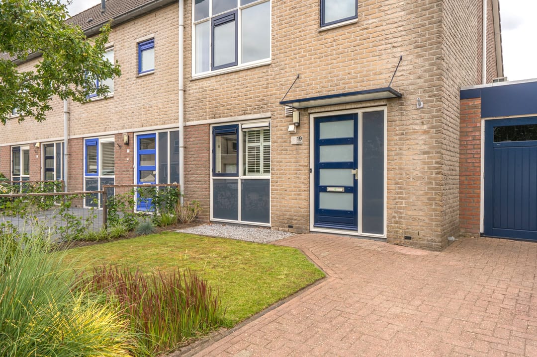 Foto 7 van Marterslag 19