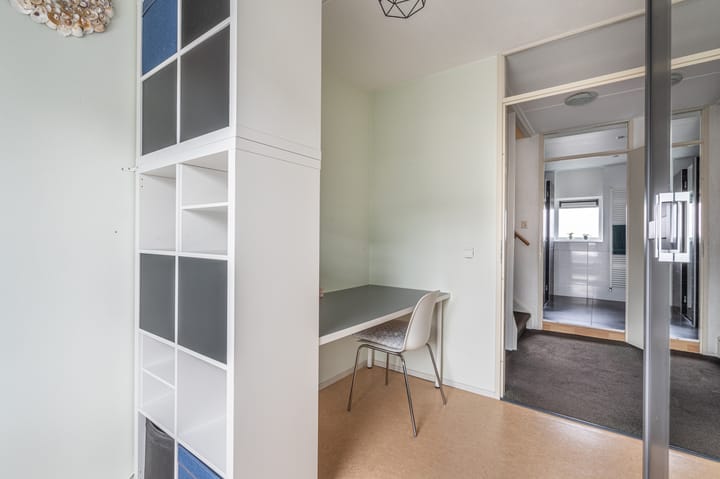 Foto 35 van Marterslag 19