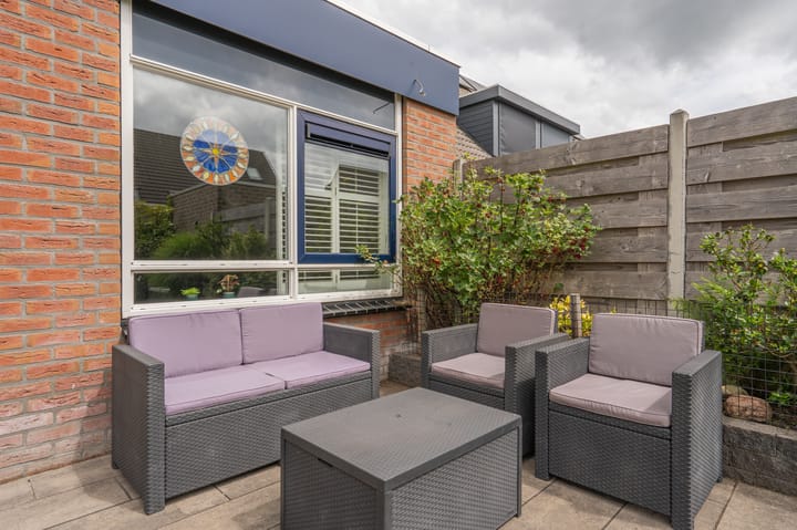 Foto 43 van Marterslag 19