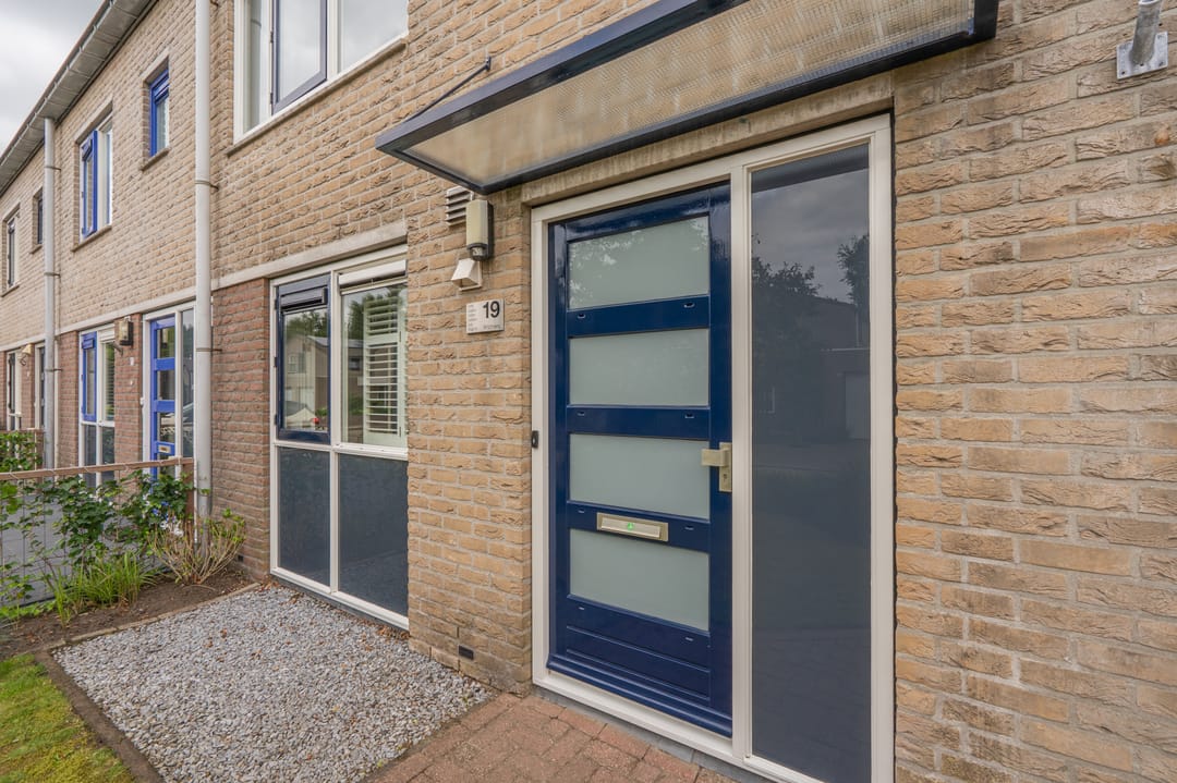 Foto 11 van Marterslag 19