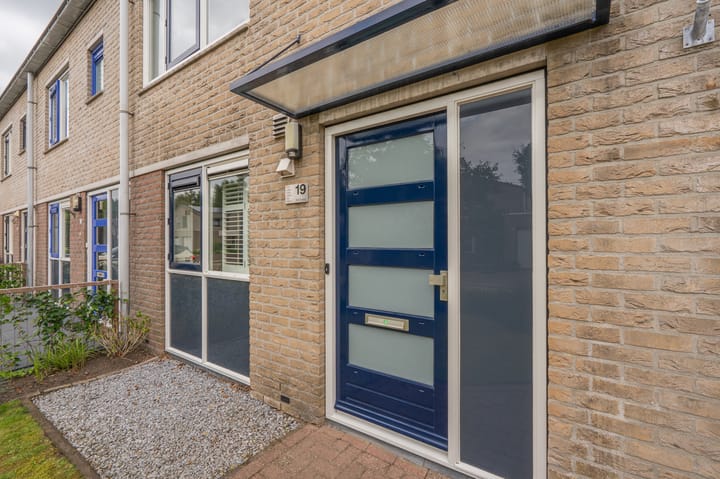 Foto 11 van Marterslag 19