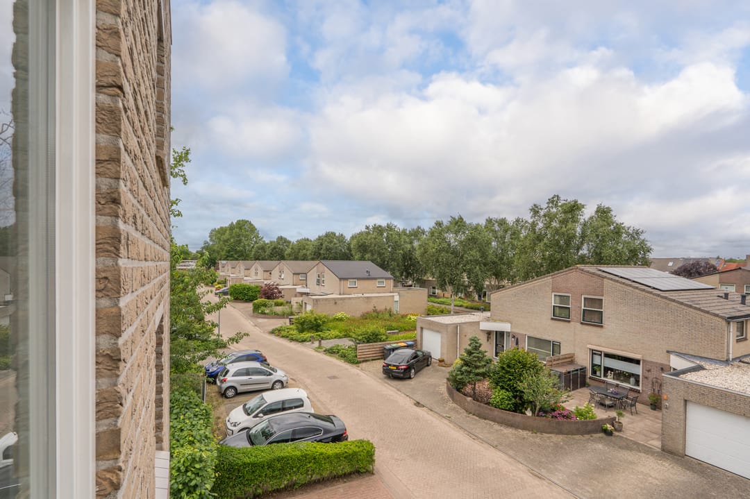 Foto 38 van Marterslag 19