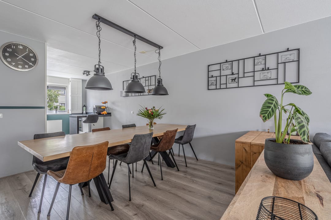 Foto 17 van Marterslag 19