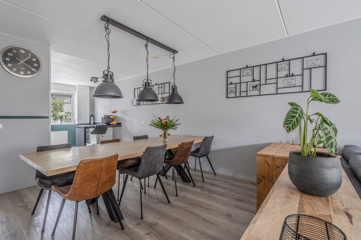 Foto 17 van Marterslag 19