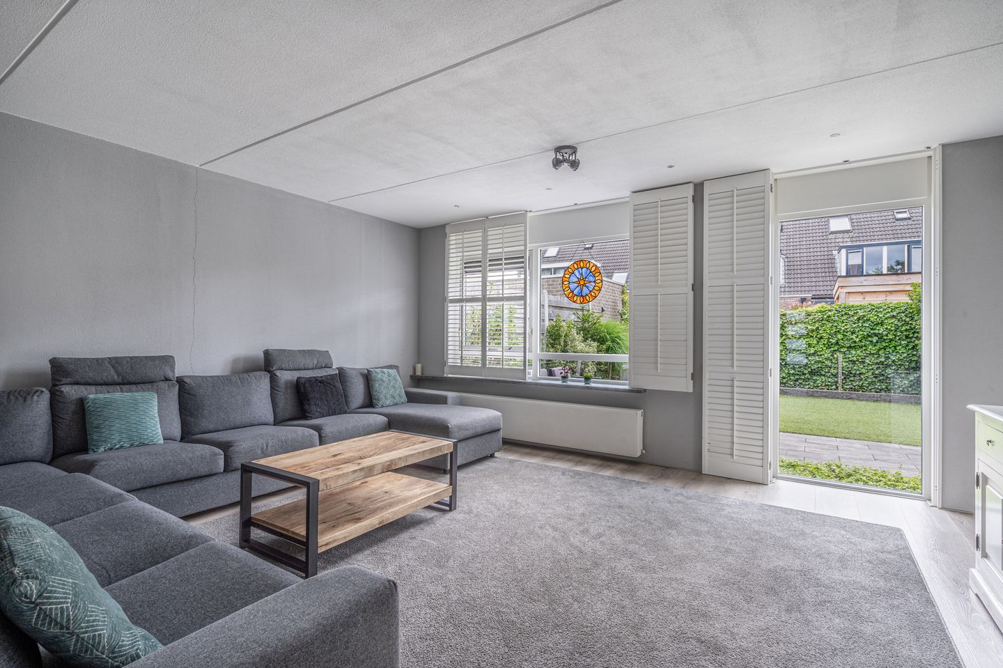 Foto 14 van Marterslag 19