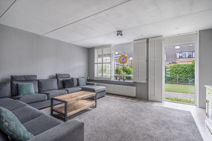 Foto 14 van Marterslag 19