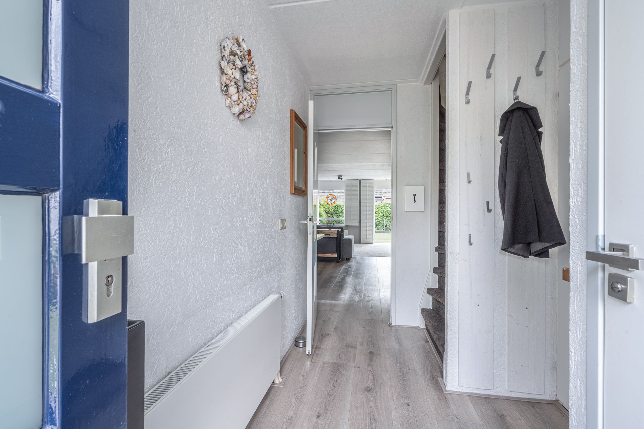 Foto 12 van Marterslag 19