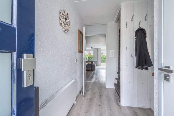 Foto 12 van Marterslag 19