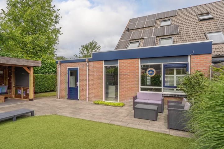 Foto 45 van Marterslag 19