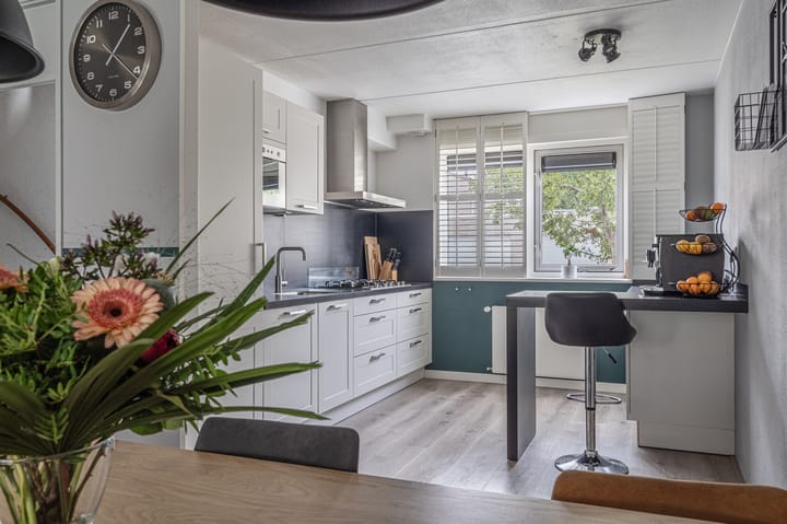 Foto 18 van Marterslag 19