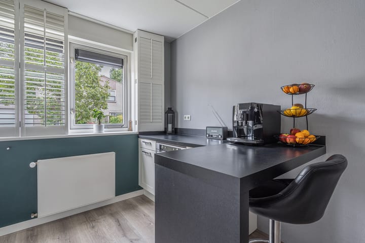 Foto 20 van Marterslag 19