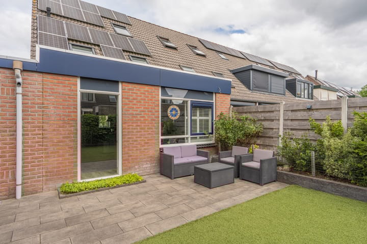 Foto 46 van Marterslag 19