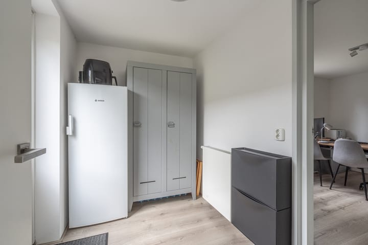 Foto 24 van Marterslag 19