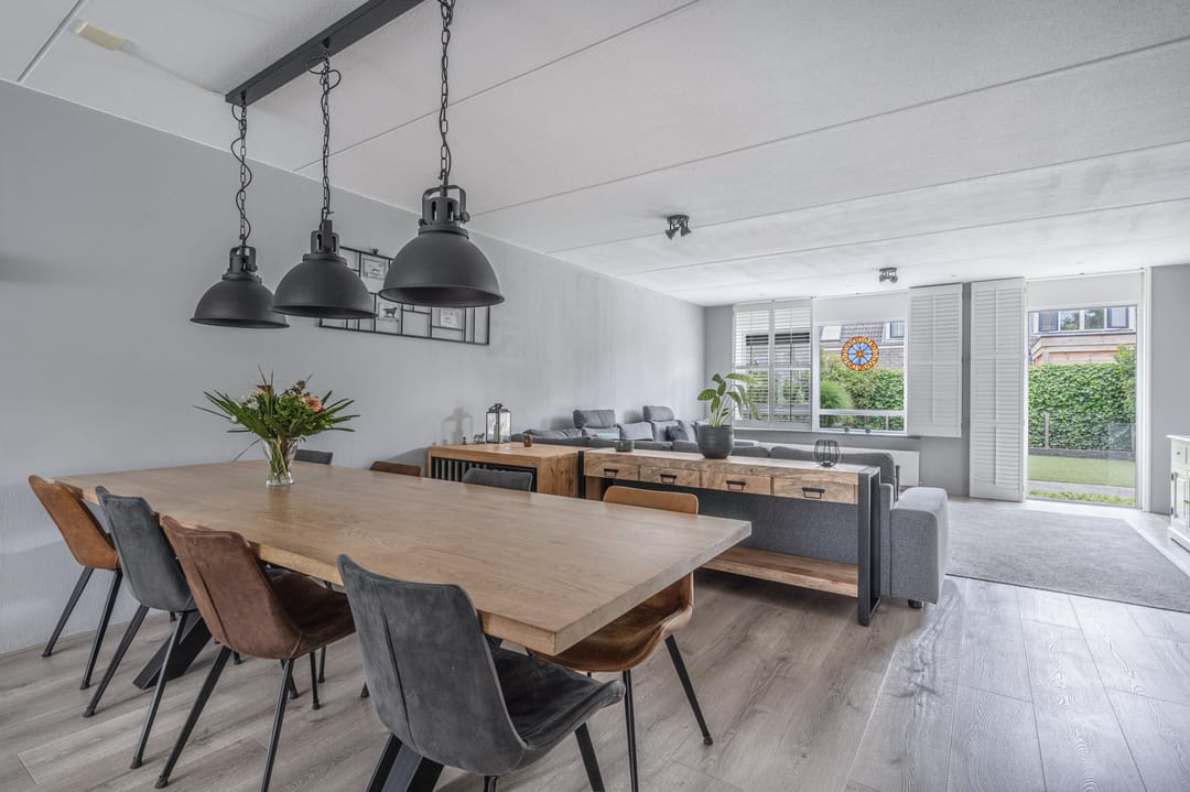 Foto 13 van Marterslag 19