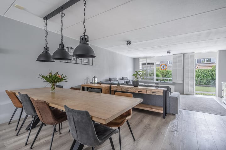 Foto 13 van Marterslag 19