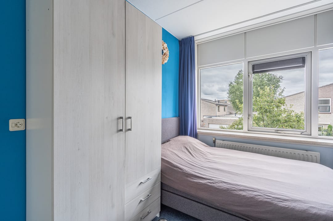 Foto 32 van Marterslag 19