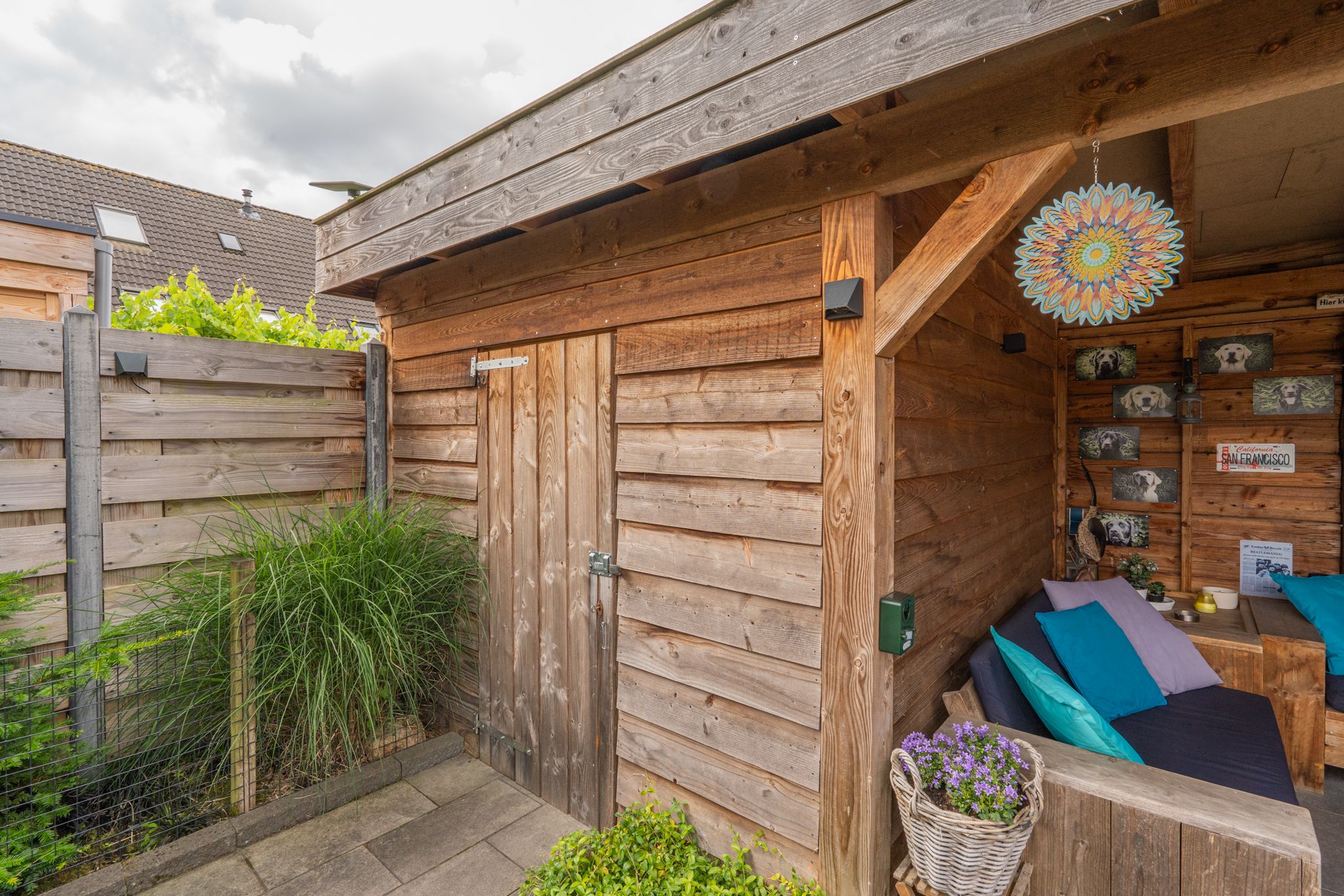 Foto 51 van Marterslag 19