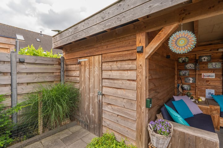 Foto 51 van Marterslag 19