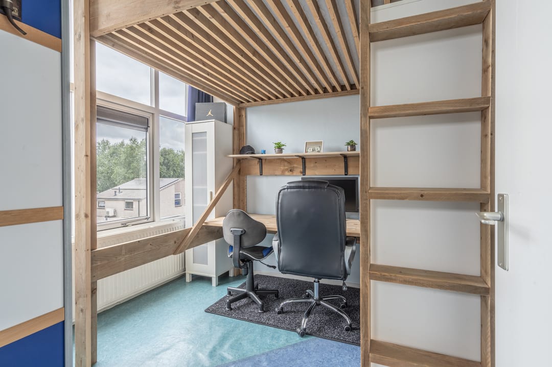 Foto 37 van Marterslag 19