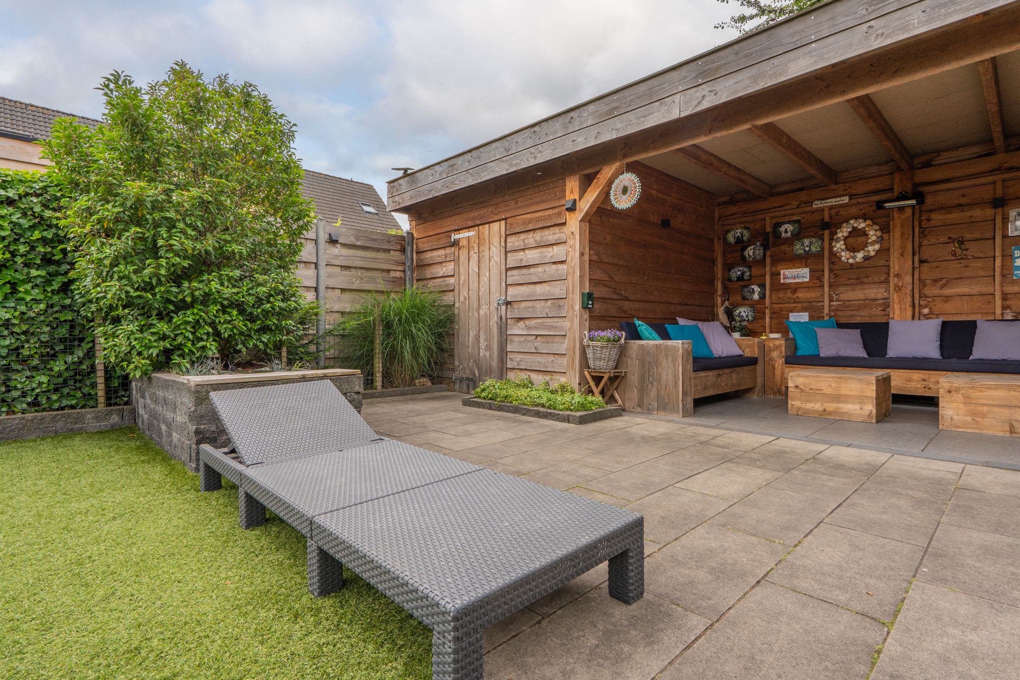 Foto 48 van Marterslag 19