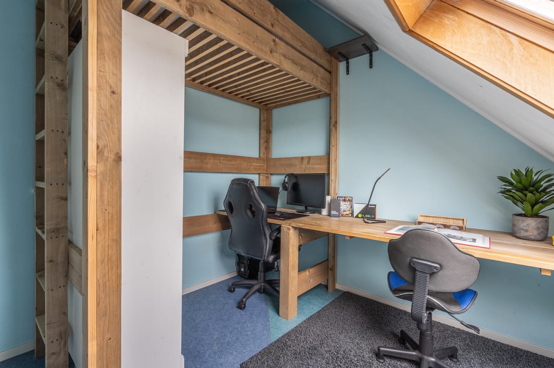 Foto 41 van Marterslag 19