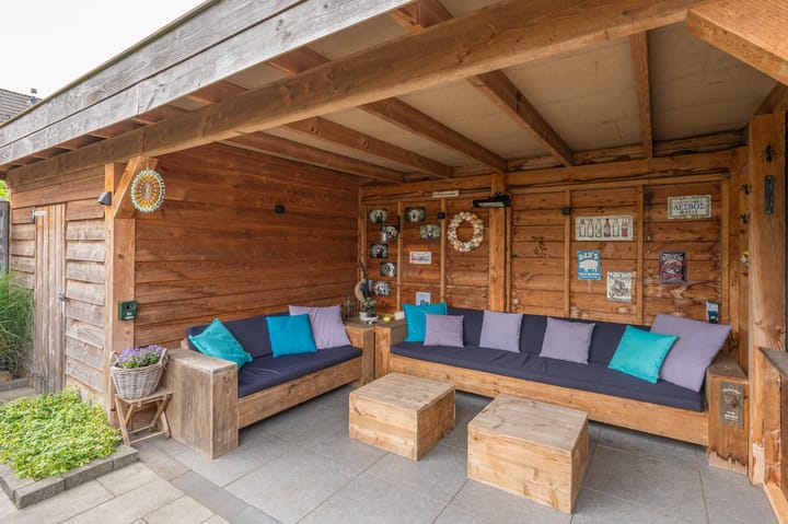 Foto 50 van Marterslag 19