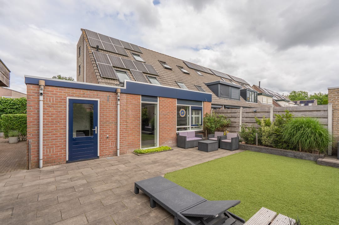 Foto 56 van Marterslag 19