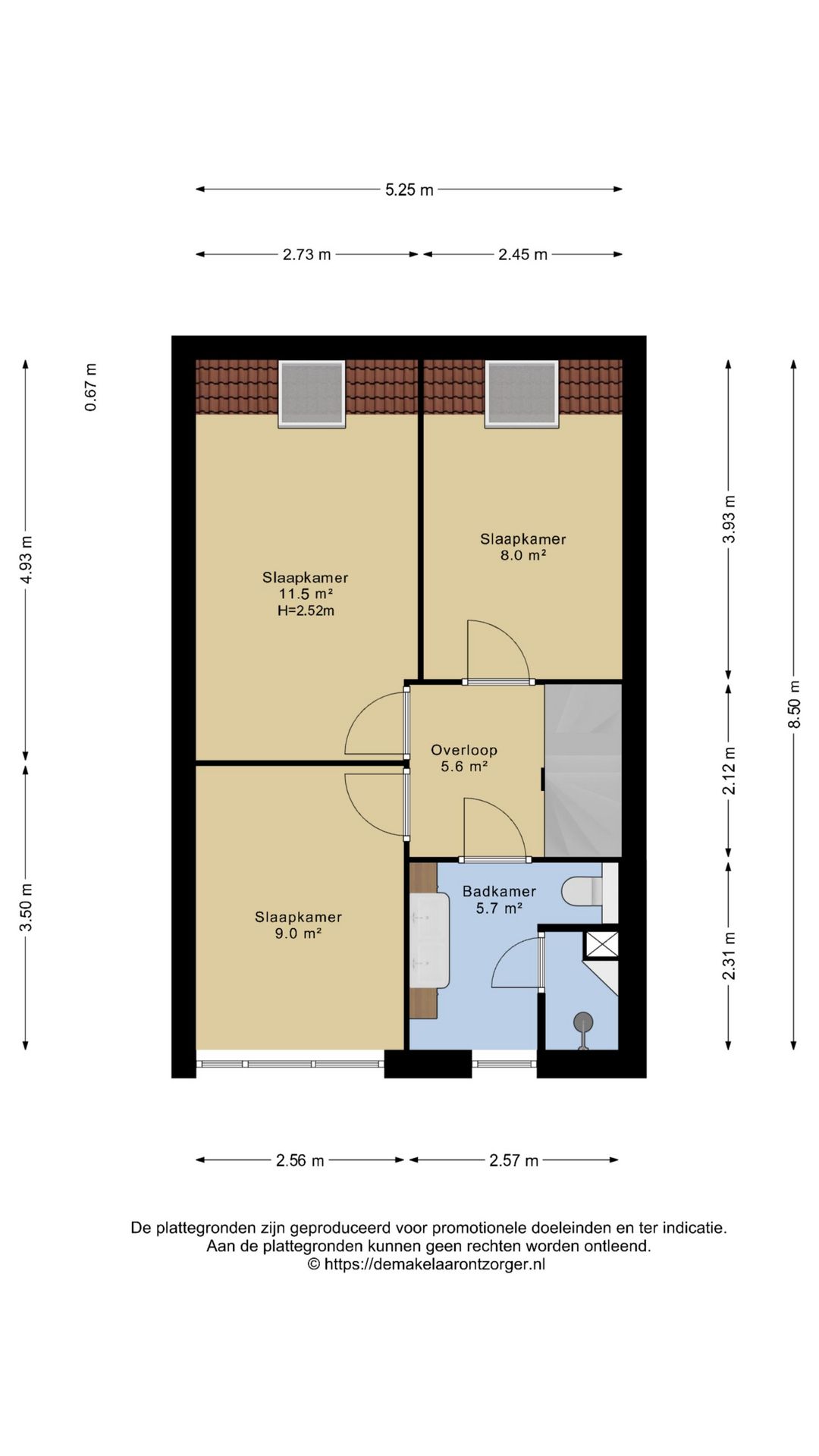 Foto 67 van Marterslag 19