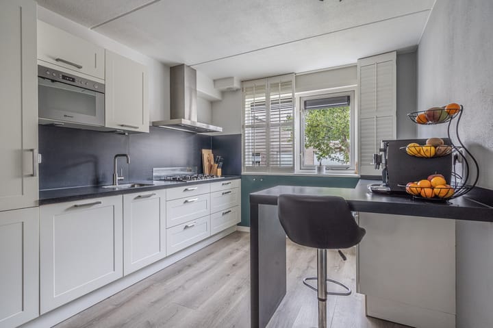 Foto 19 van Marterslag 19