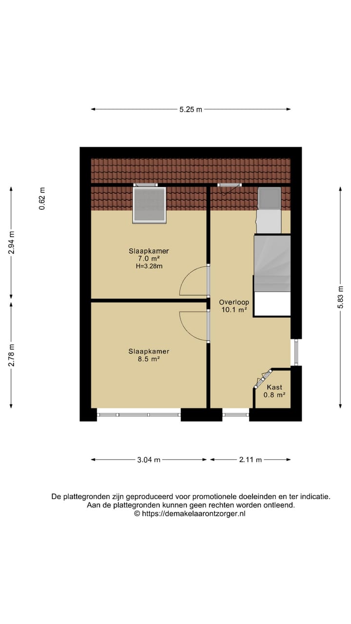 Foto 68 van Marterslag 19