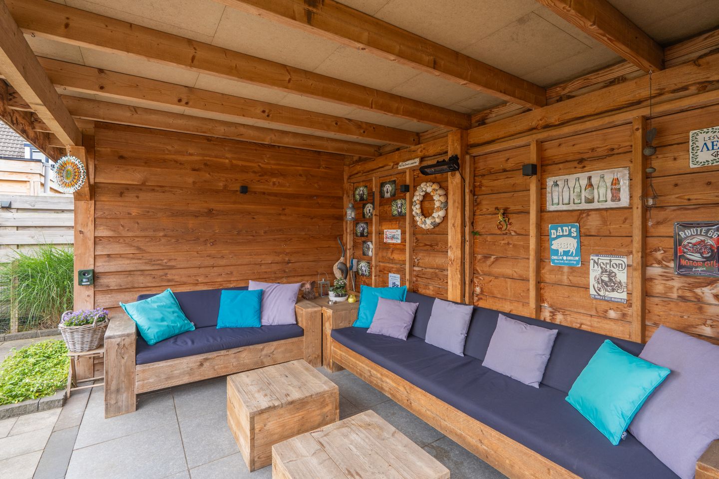 Foto 64 van Marterslag 19