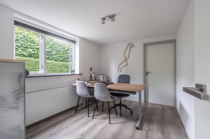 Foto 25 van Marterslag 19