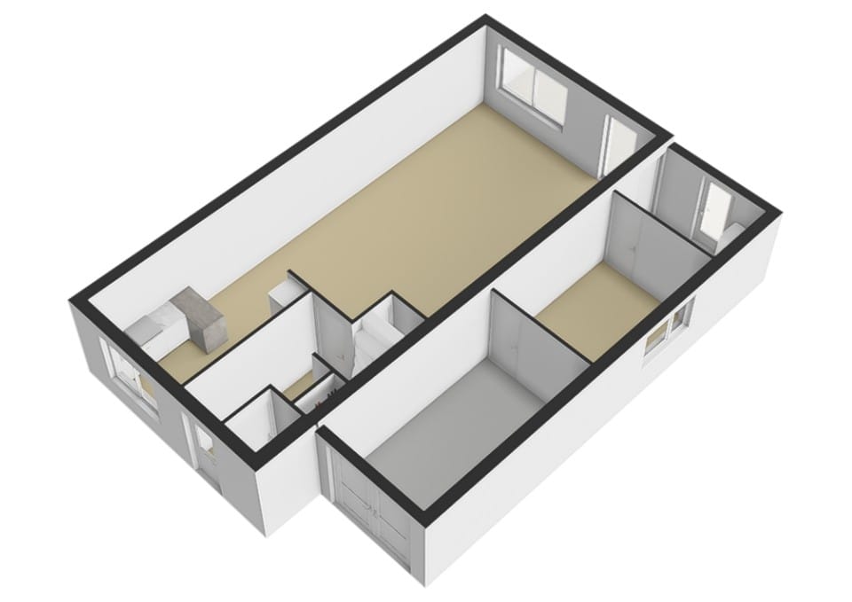 Foto 70 van Marterslag 19