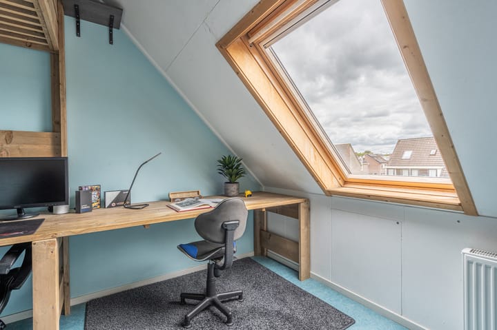 Foto 40 van Marterslag 19