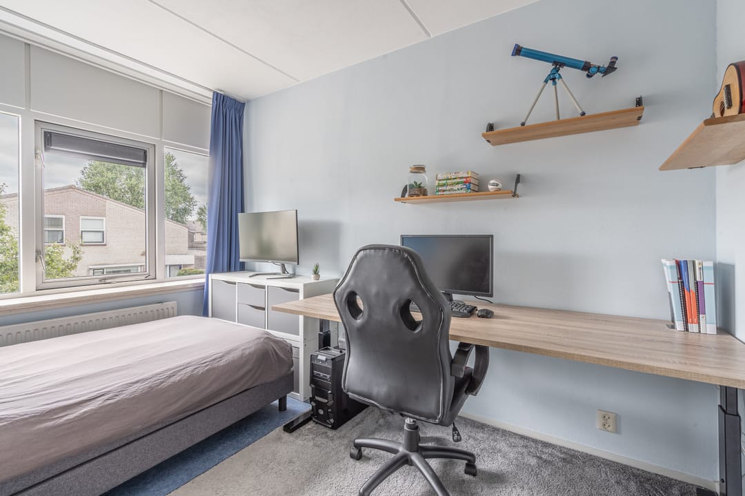 Foto 31 van Marterslag 19