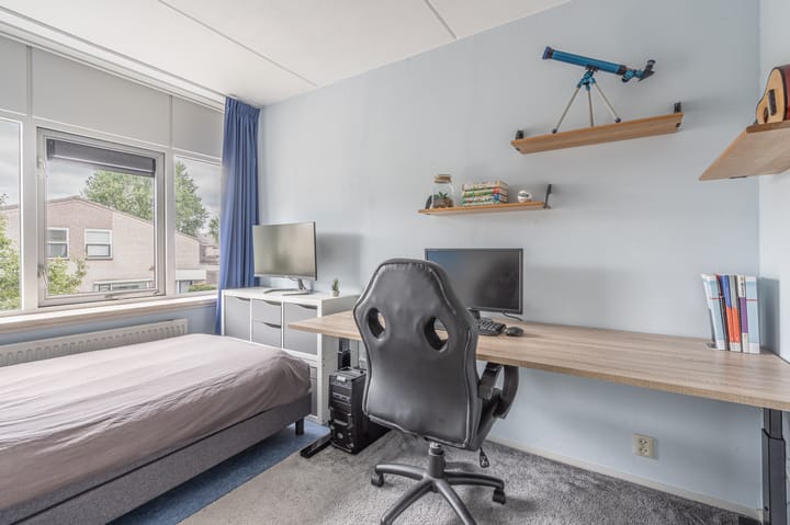 Foto 31 van Marterslag 19