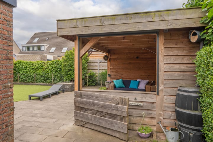 Foto 58 van Marterslag 19