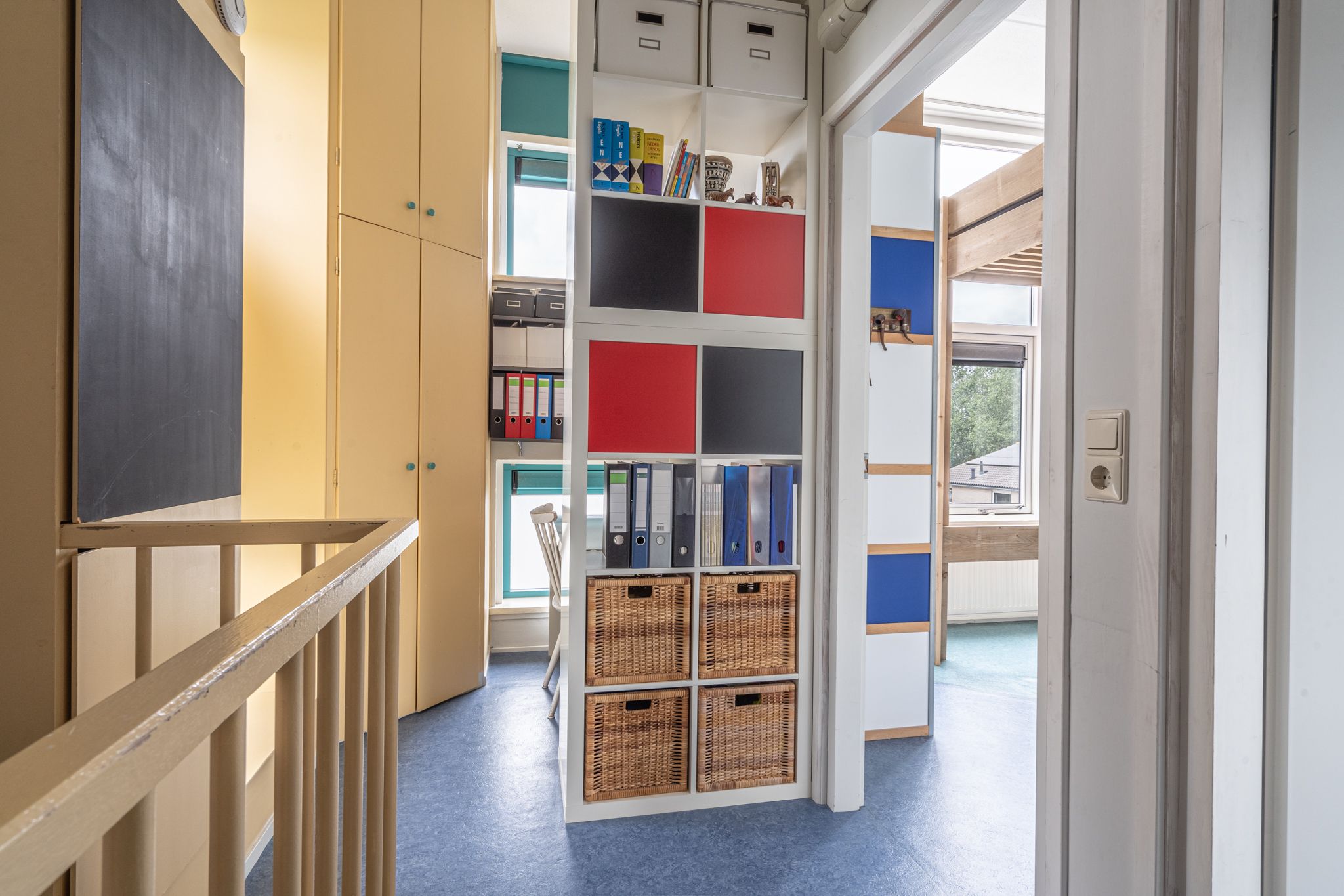 Foto 36 van Marterslag 19