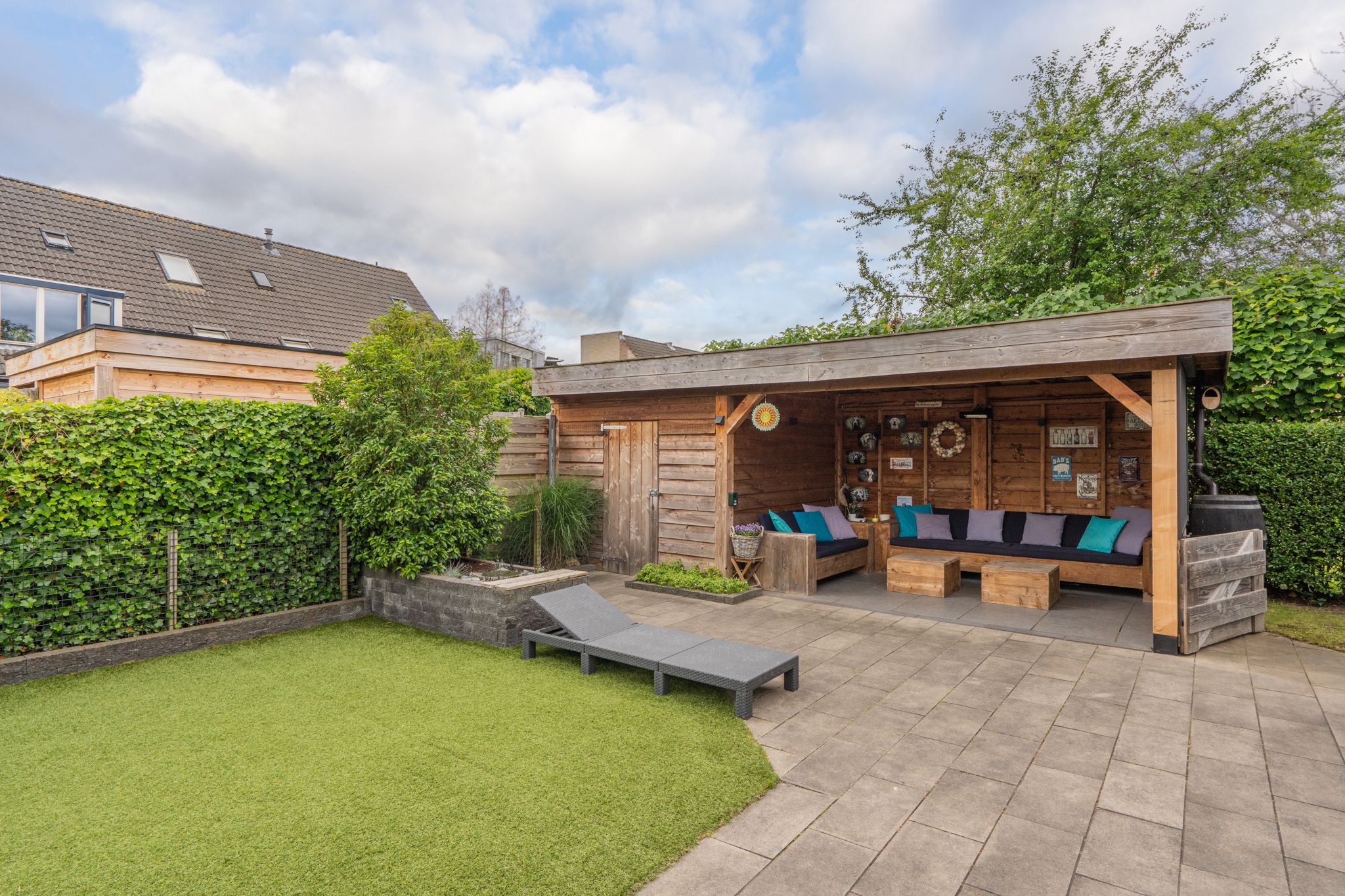 Foto 63 van Marterslag 19