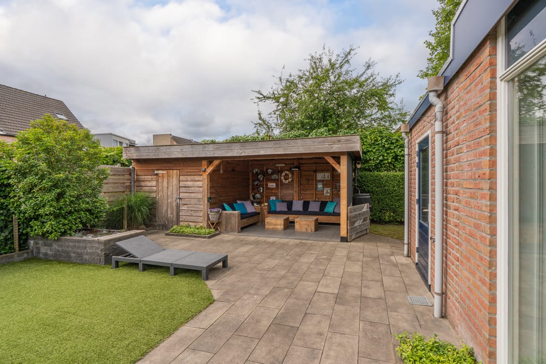 Foto 47 van Marterslag 19