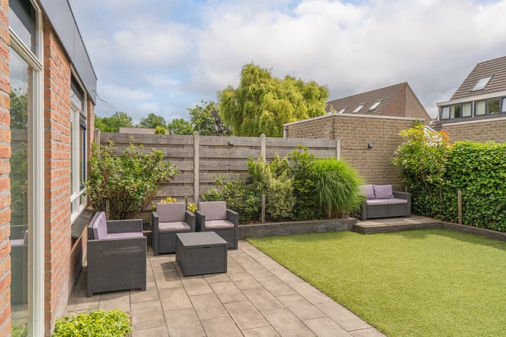 Foto 42 van Marterslag 19