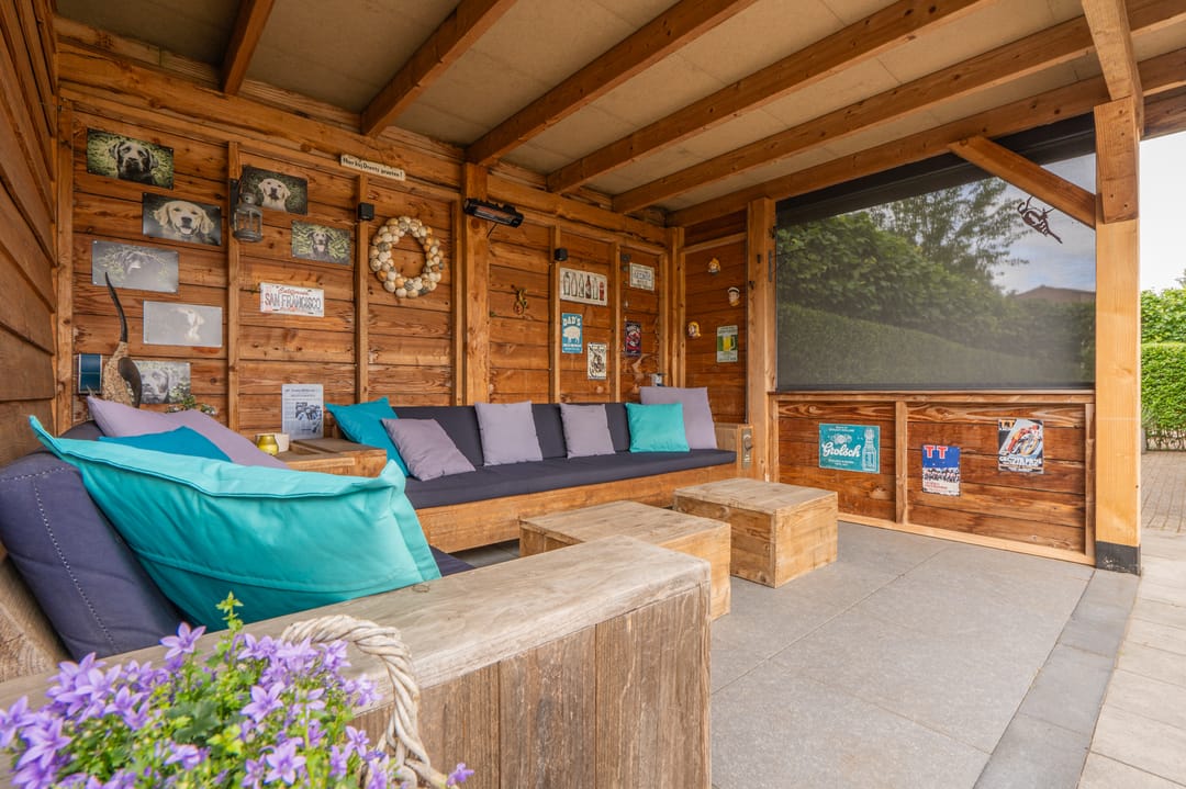 Foto 52 van Marterslag 19