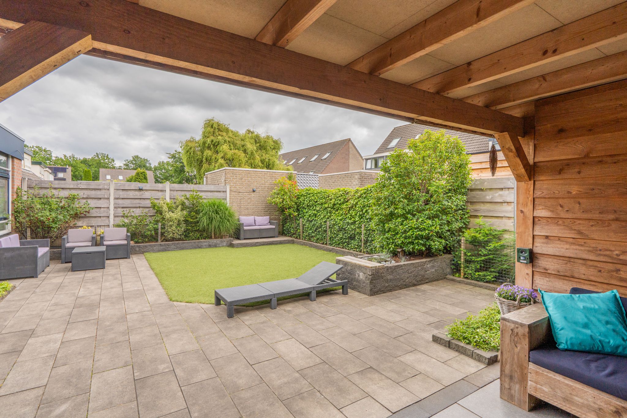 Foto 54 van Marterslag 19