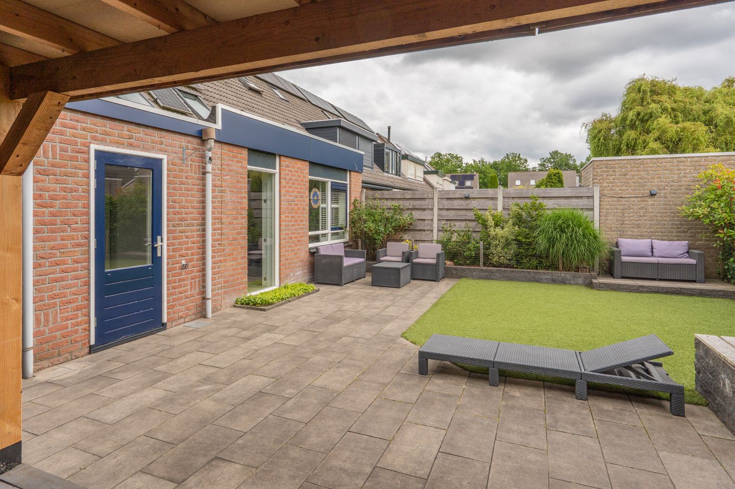 Foto 55 van Marterslag 19