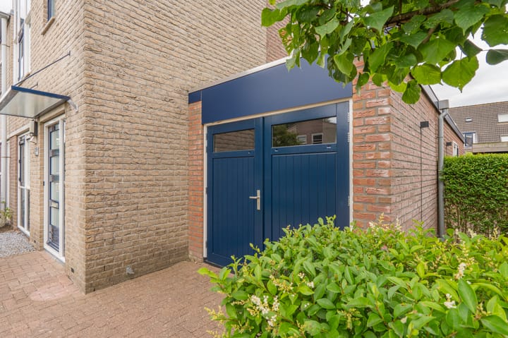 Foto 62 van Marterslag 19