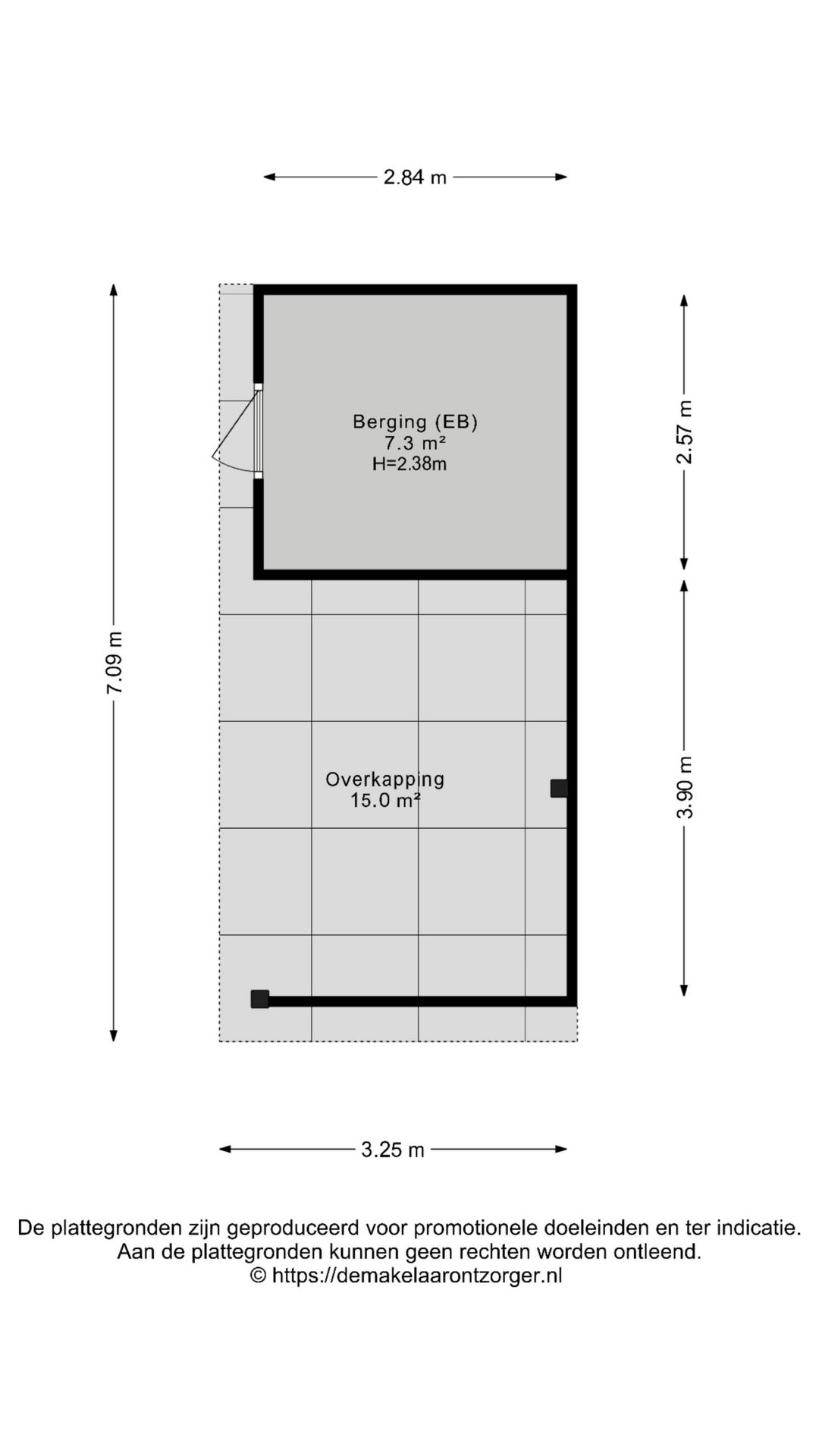 Foto 69 van Marterslag 19