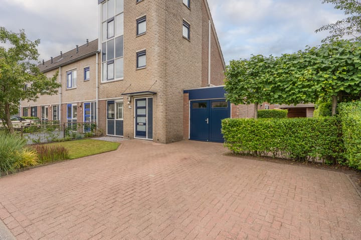 Foto 61 van Marterslag 19